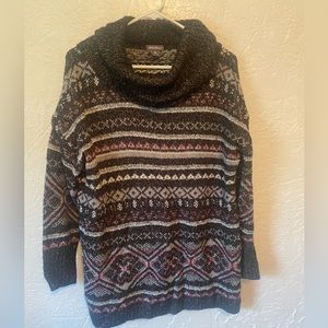 Eddie Bauer sweater